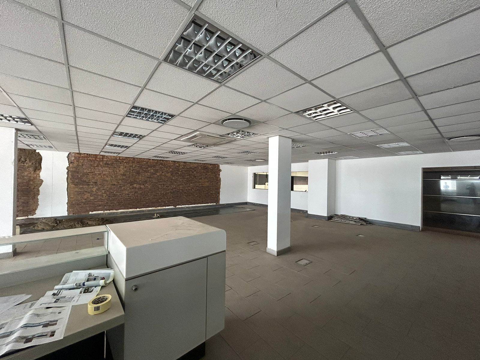 1072  m² Commercial space in Allens Nek photo number 15