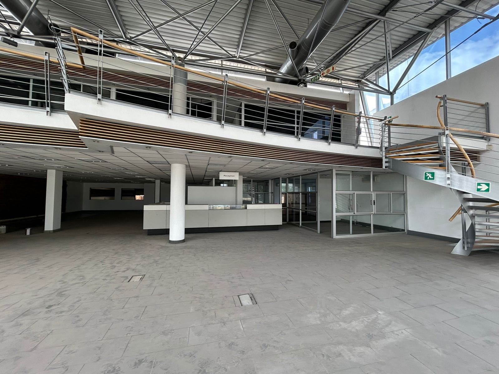 1072  m² Commercial space in Allens Nek photo number 13