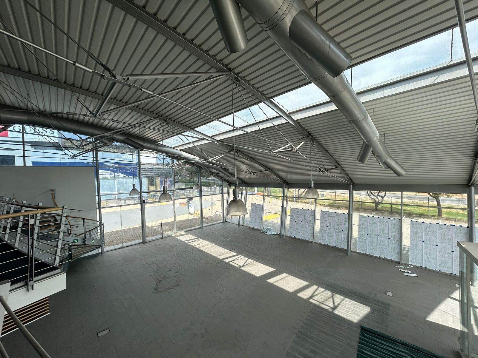 1072  m² Commercial space in Allens Nek photo number 22