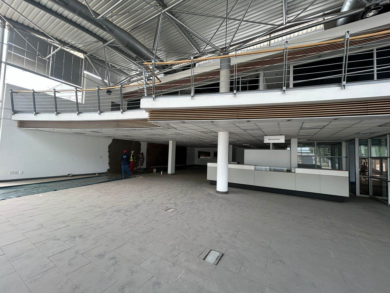 1072  m² Commercial space in Allens Nek photo number 12