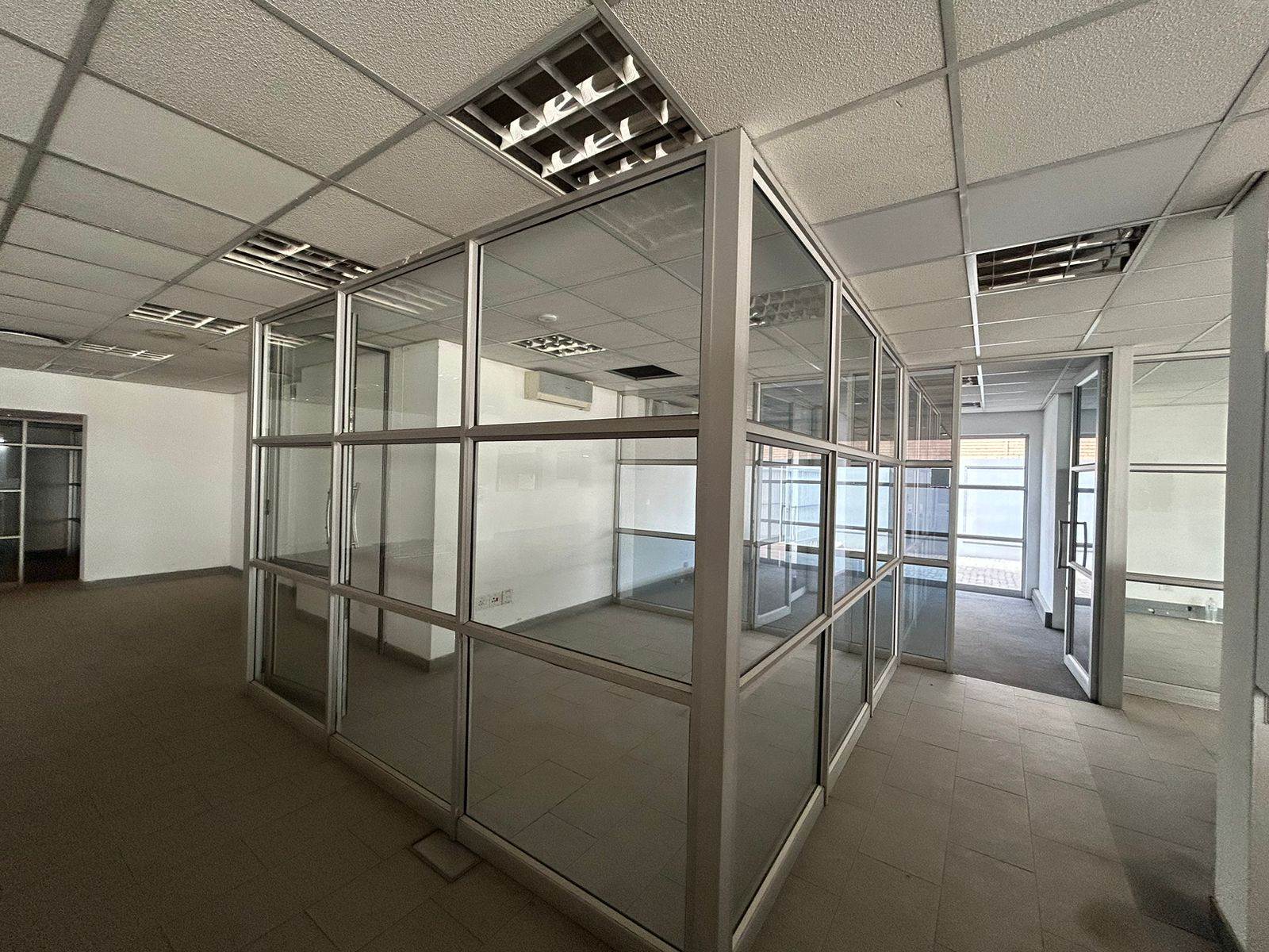 1072  m² Commercial space in Allens Nek photo number 14