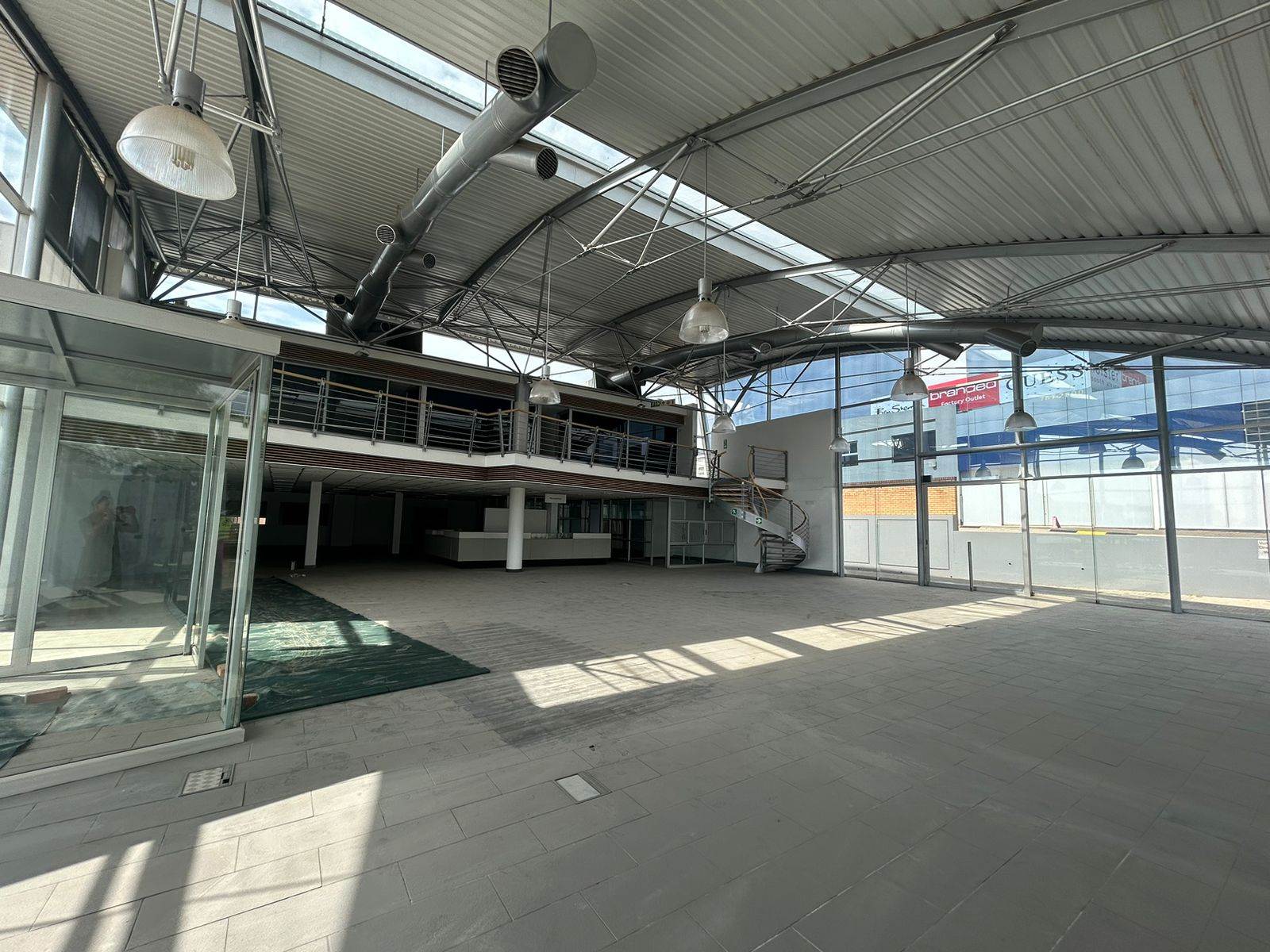 1072  m² Commercial space in Allens Nek photo number 27