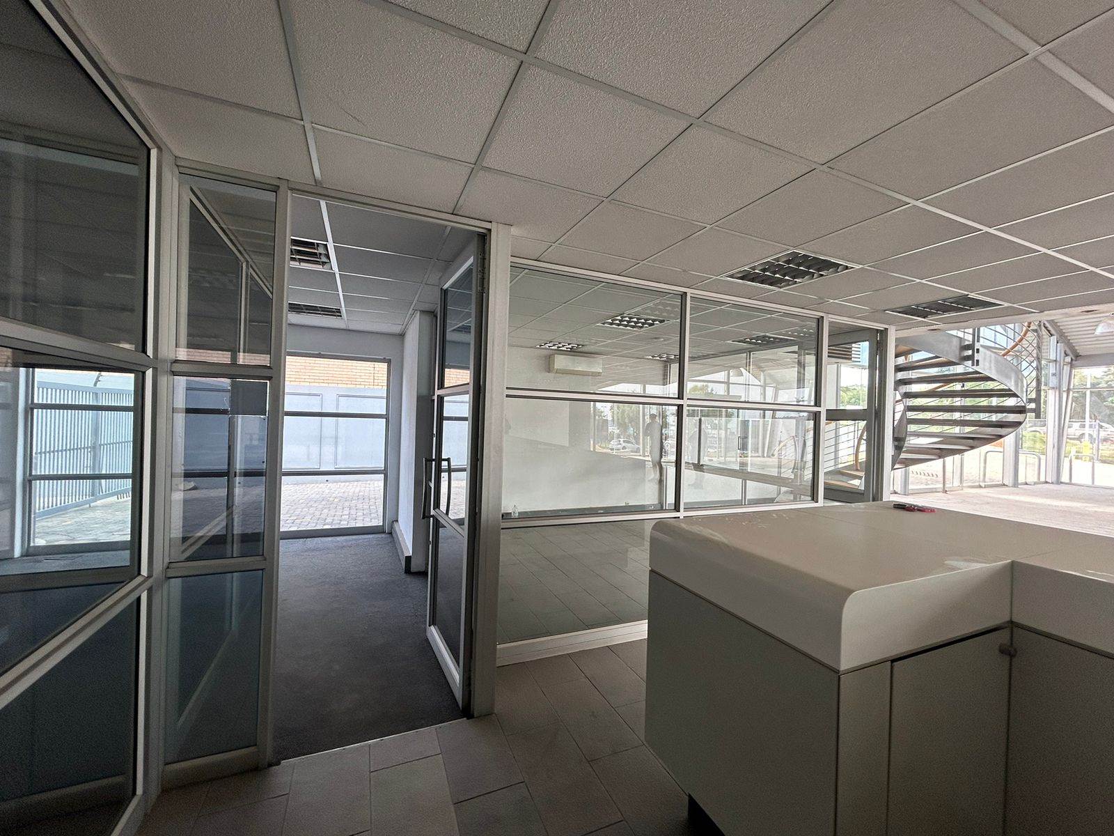 1072  m² Commercial space in Allens Nek photo number 10