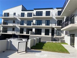 Apartment in Simons Town