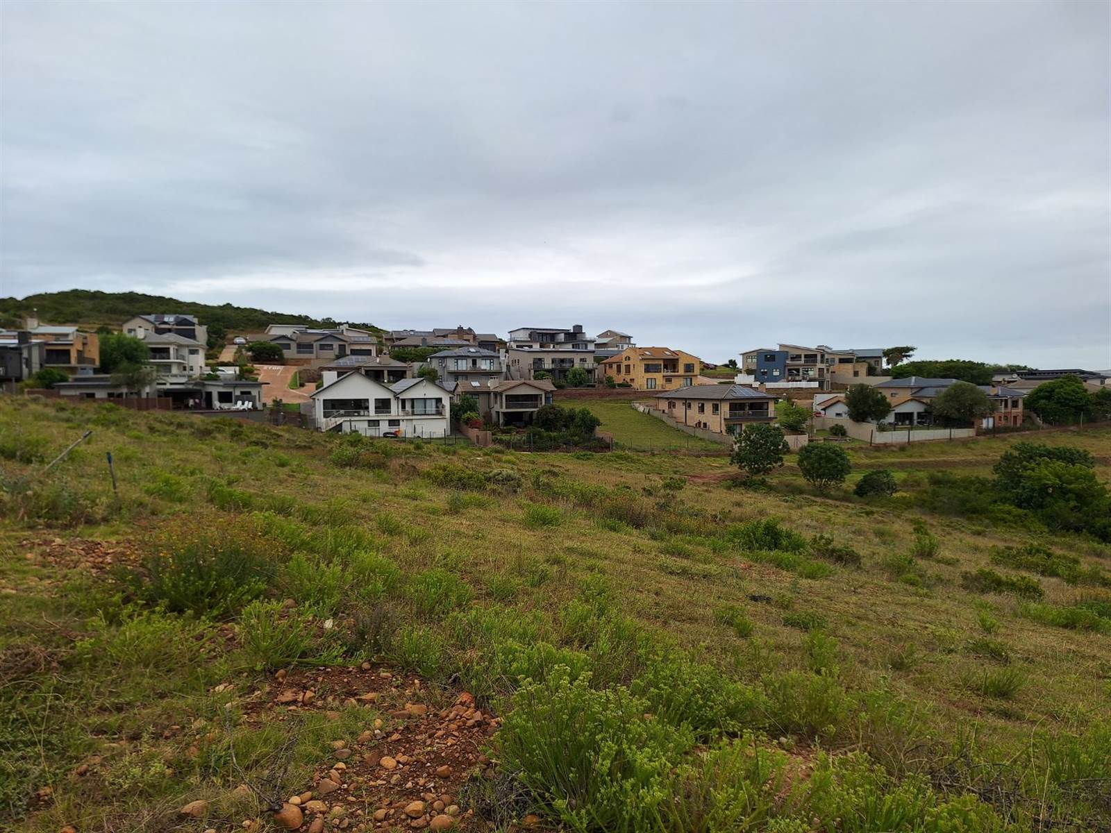 1508 m² Land available in Hartenbos photo number 4