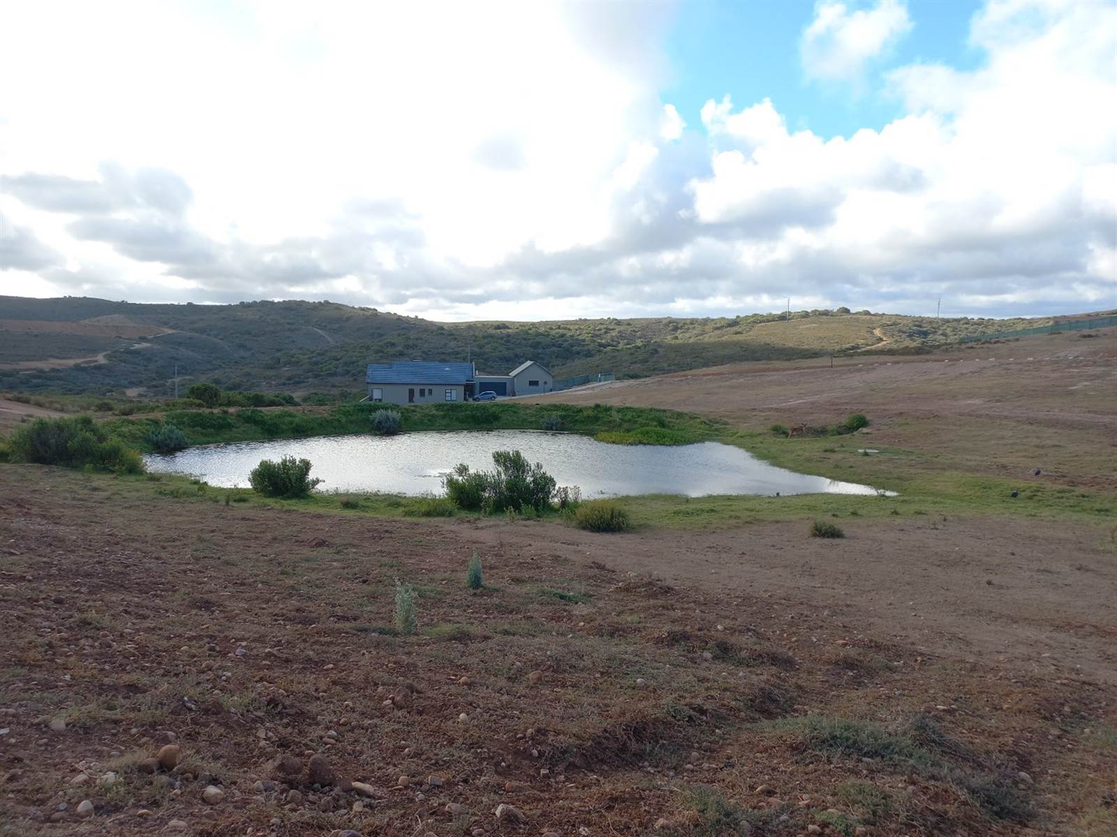 1508 m² Land available in Hartenbos photo number 2