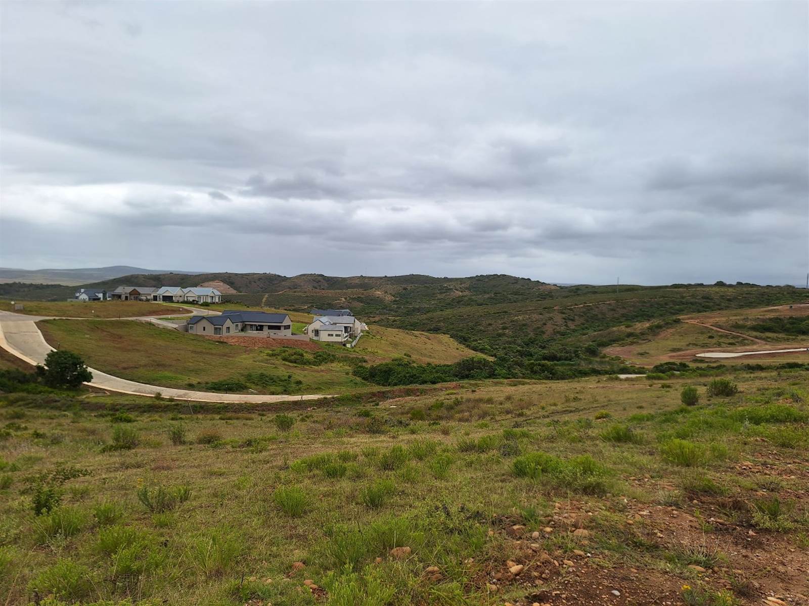 1508 m² Land available in Hartenbos photo number 5