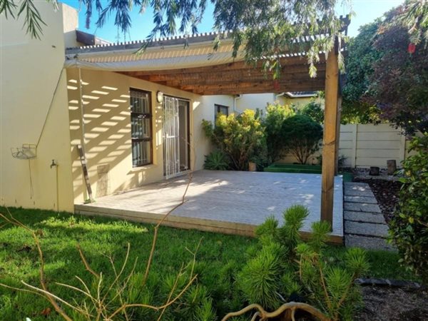2 Bedroom Cluster