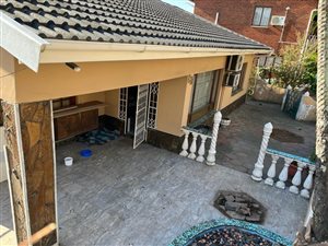 3 Bed House in Kharwastan