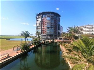 2 Bed Apartment in Point Waterfront