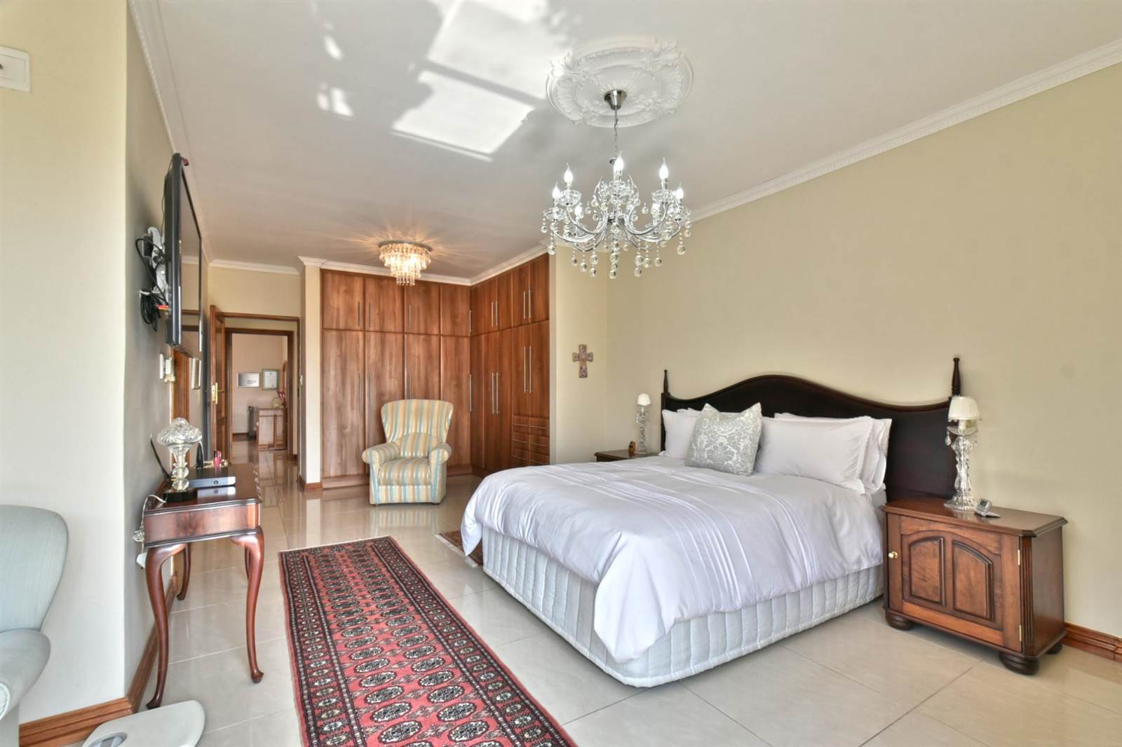3 Bed House in Krugersdorp Central photo number 27