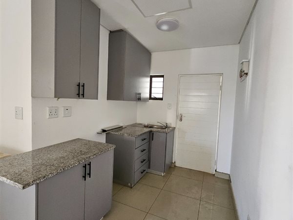 2 Bed Apartment