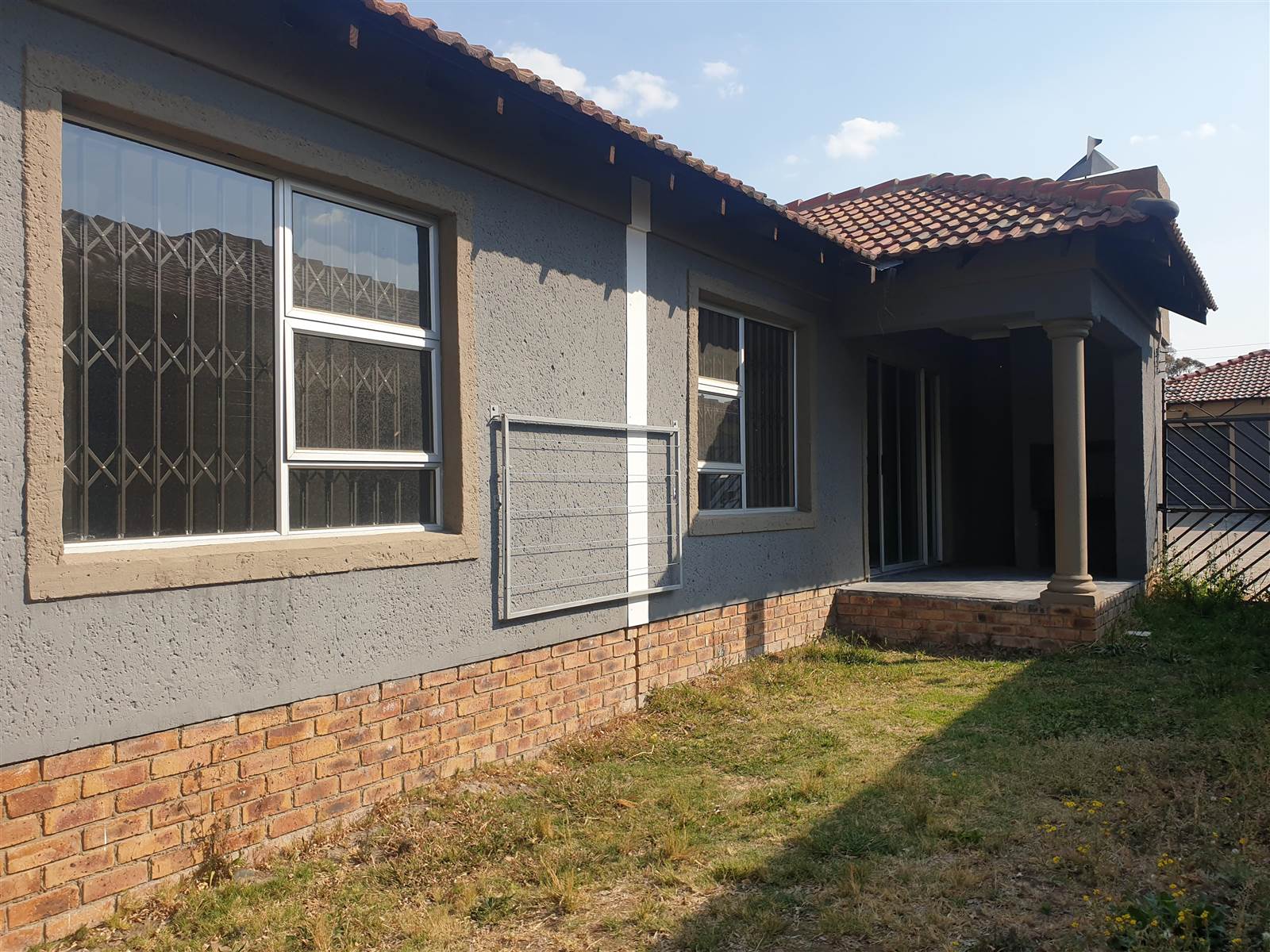 3 Bed Townhouse in Standerton Central photo number 14