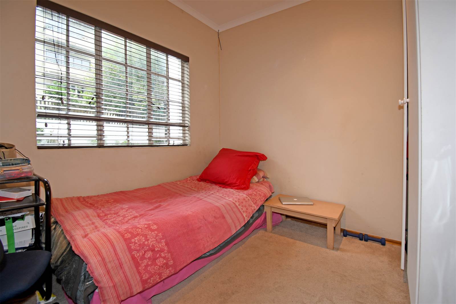 3 Bed Townhouse in Craighall Park photo number 22