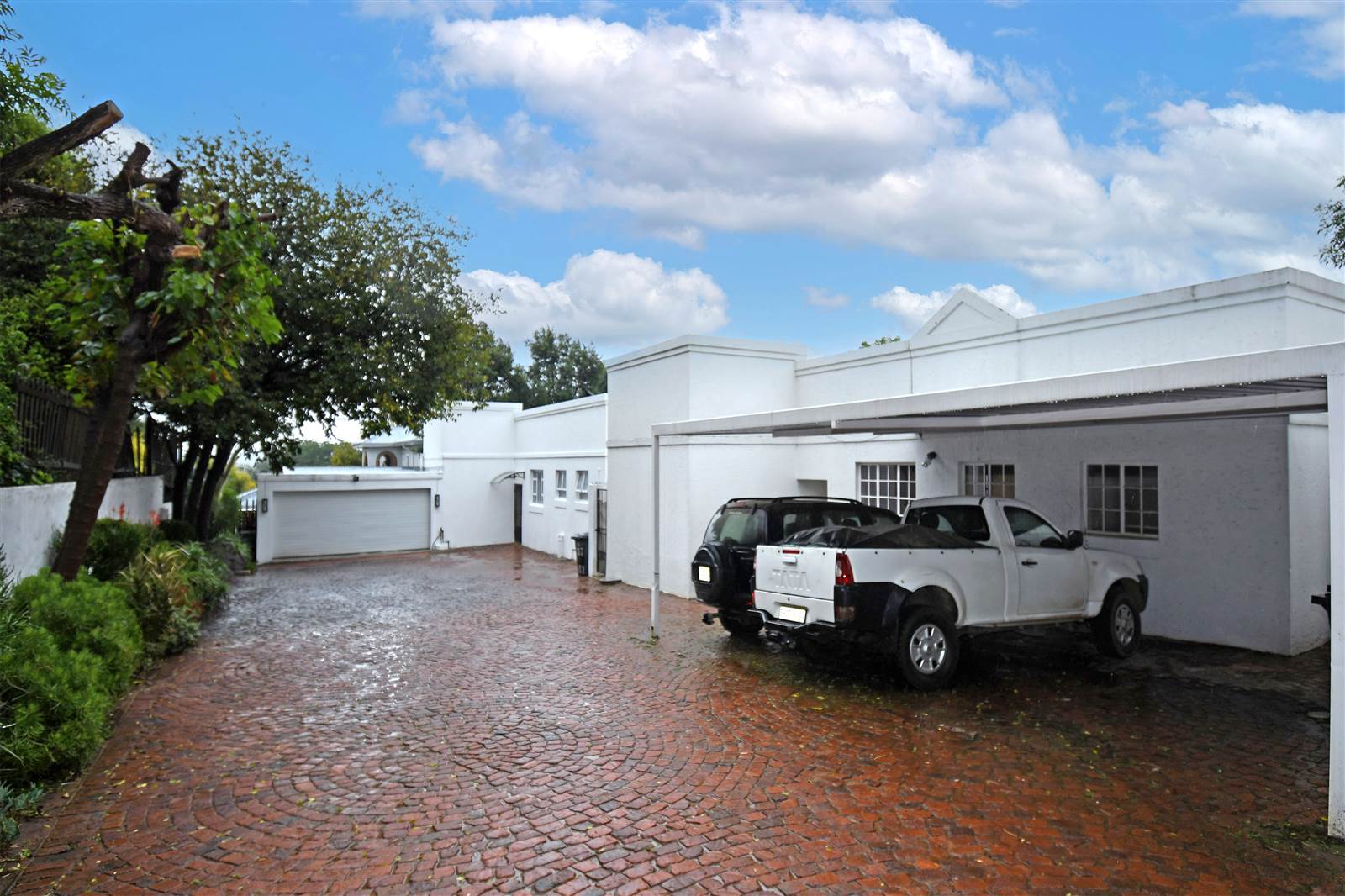 3 Bed Townhouse in Craighall Park photo number 29