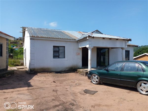 3 Bedroom House 3 Bedroom House
