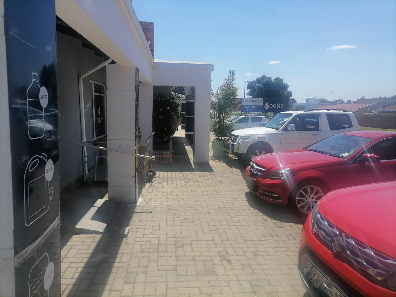 300  m² Retail Space in Northmead photo number 1