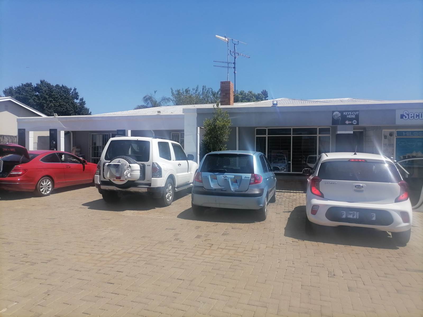 300  m² Retail Space in Northmead photo number 4