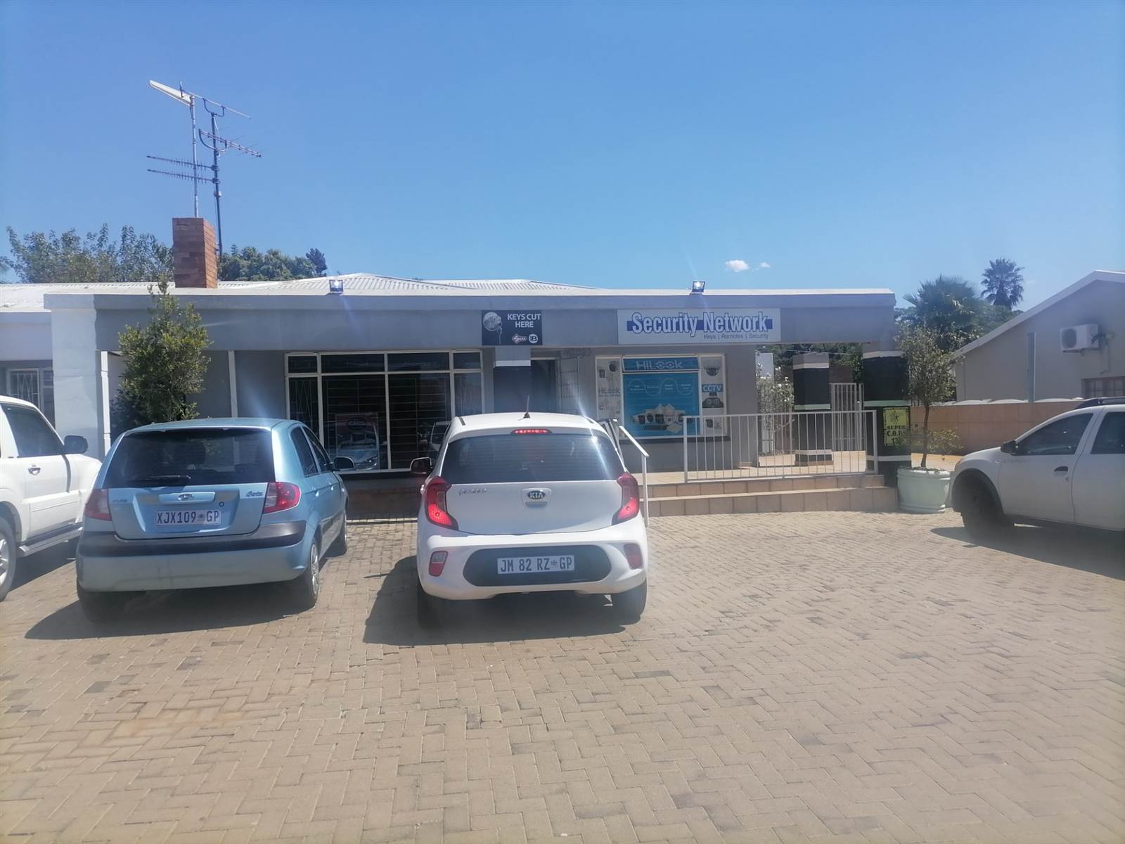300  m² Retail Space in Northmead photo number 3