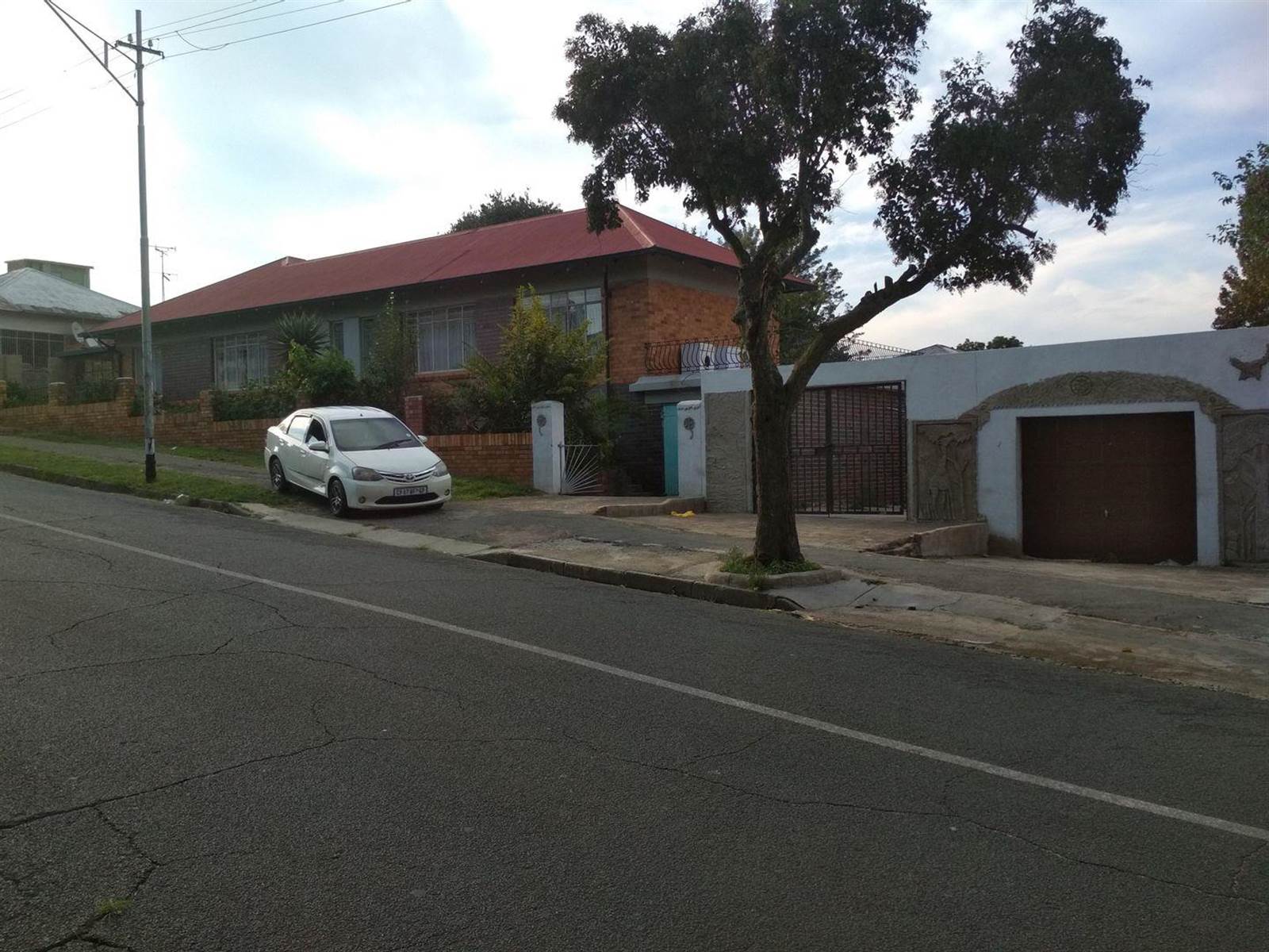 3 Bed House in Rosettenville photo number 23