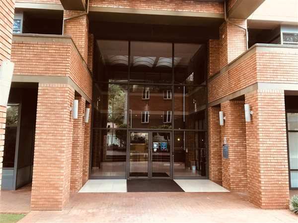 262  m² Commercial space in Parktown
