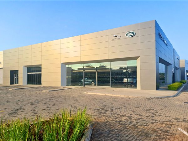 5 067 m² Commercial space 5 067 m² Commercial space