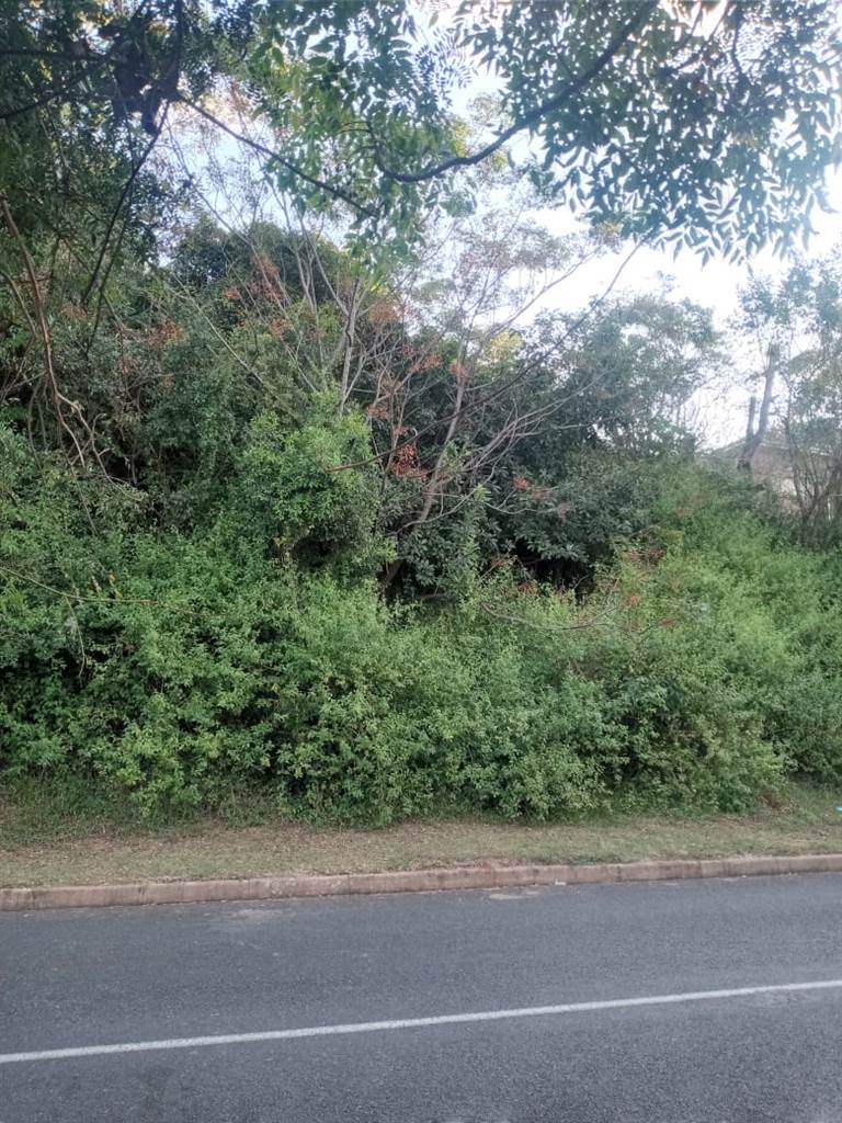 1407 m² Land available in Illovo Glen photo number 1