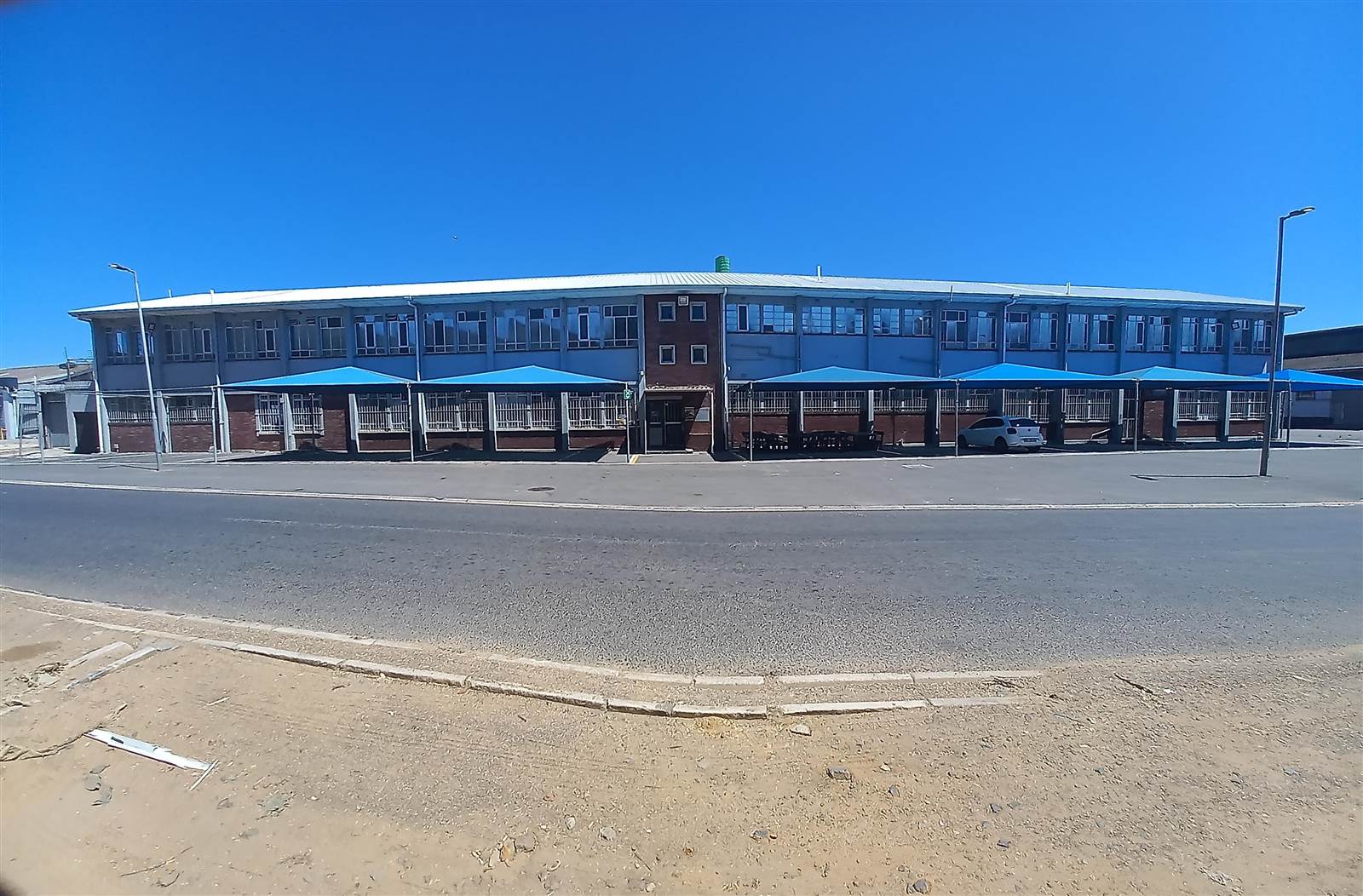 1467  m² Commercial space in Ndabeni photo number 1