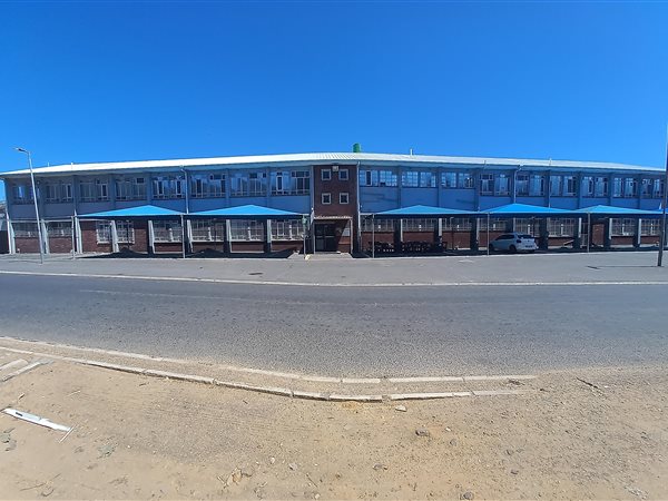 1467  m² Commercial space in Ndabeni