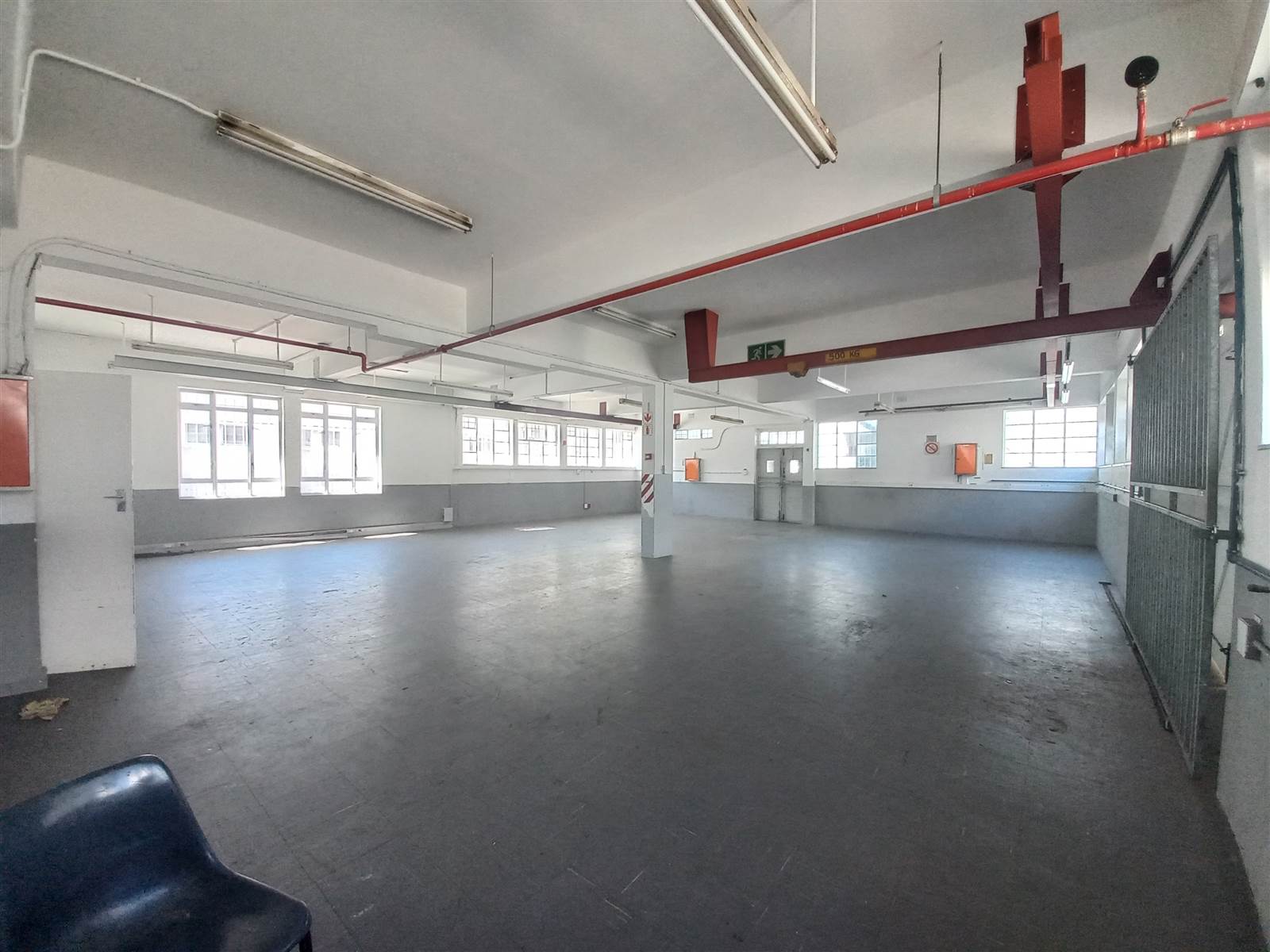 1467  m² Commercial space in Ndabeni photo number 16