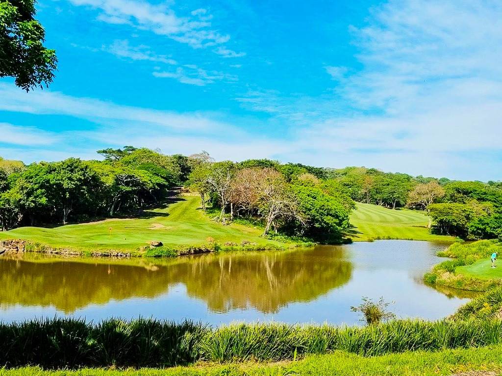 305 m² Land available in Selbourne Golf Estate photo number 6