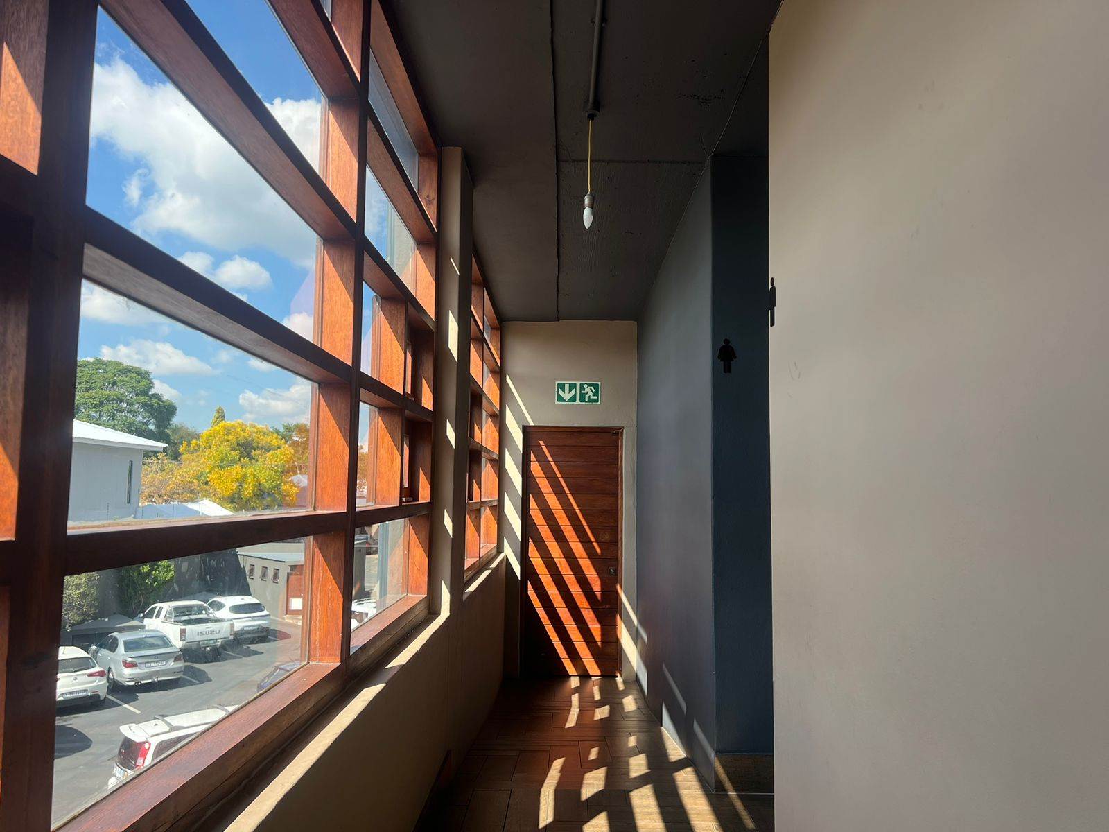 554  m² Commercial space in Parkhurst photo number 12