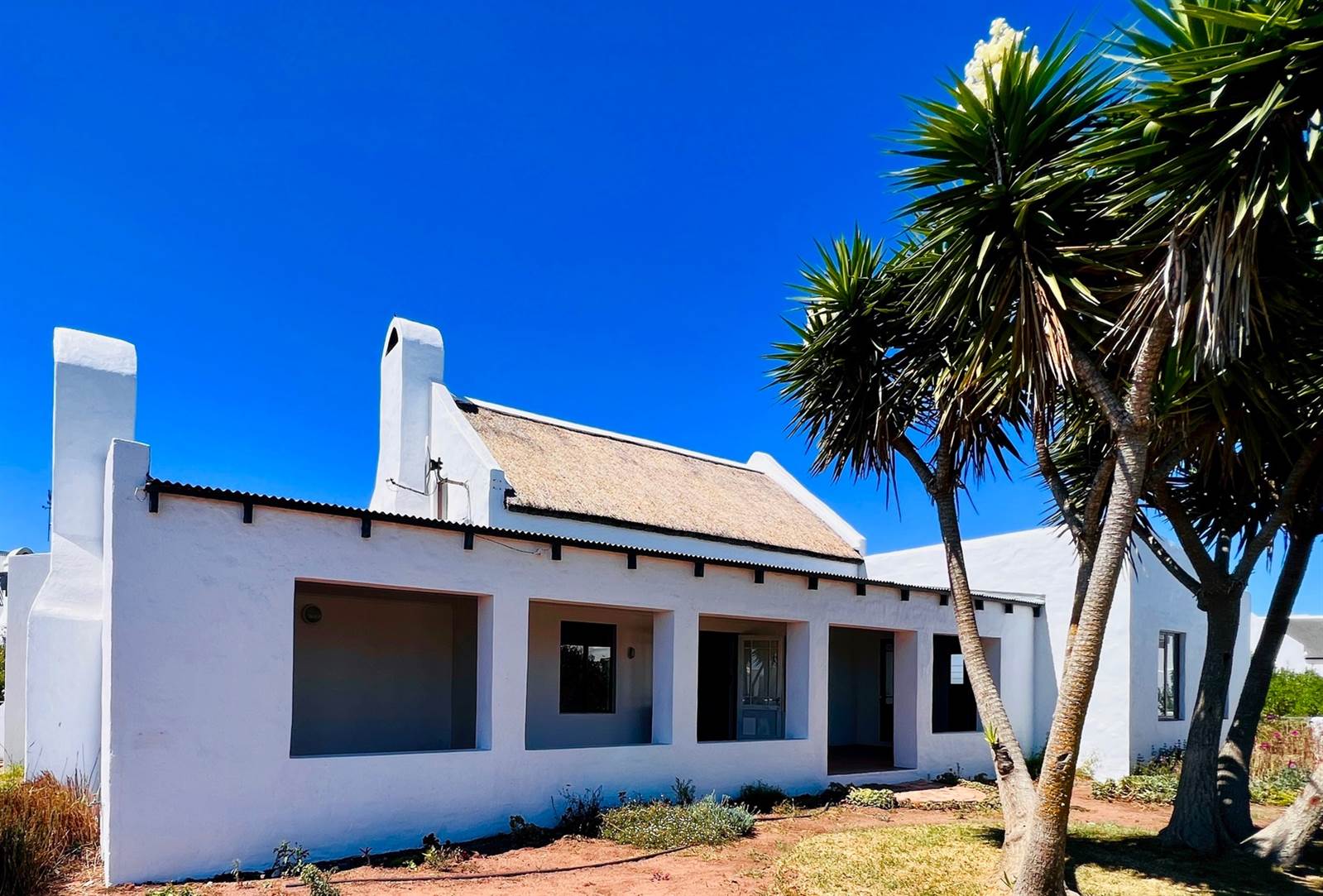 2 Bed House in Jacobsbaai photo number 1