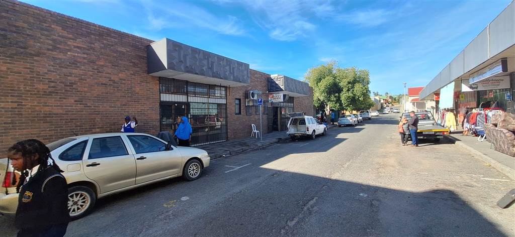 1579  m² Commercial space in Oudtshoorn Central photo number 21