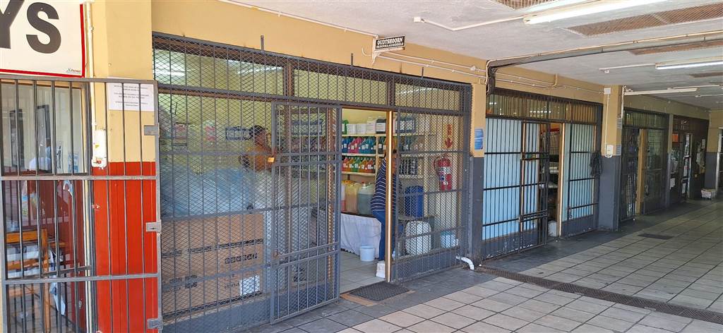 1579  m² Commercial space in Oudtshoorn Central photo number 10