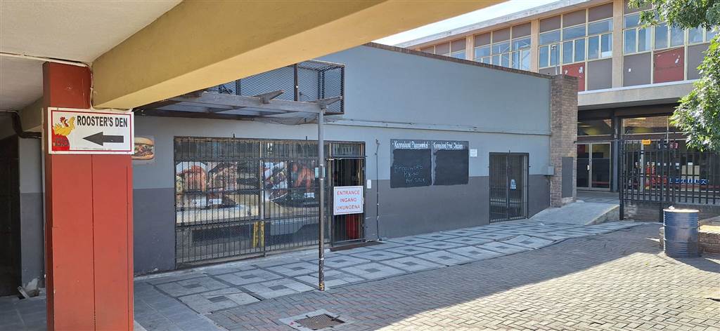 1579  m² Commercial space in Oudtshoorn Central photo number 8