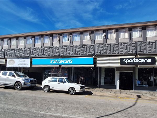 1579  m² Commercial space