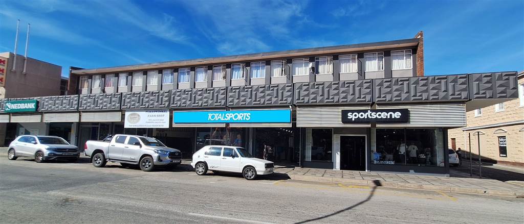 1579  m² Commercial space in Oudtshoorn Central photo number 1