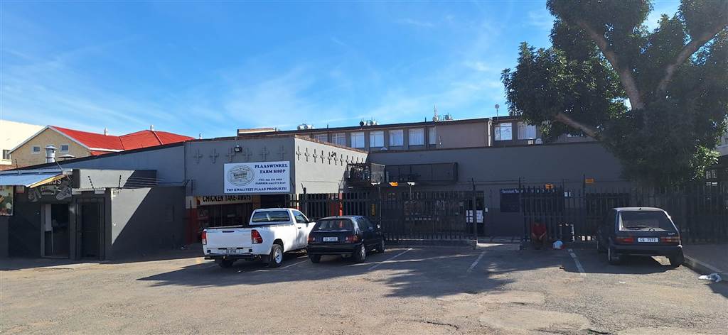 1579  m² Commercial space in Oudtshoorn Central photo number 18
