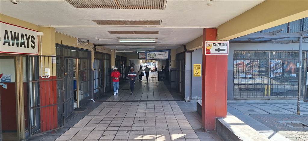1579  m² Commercial space in Oudtshoorn Central photo number 6