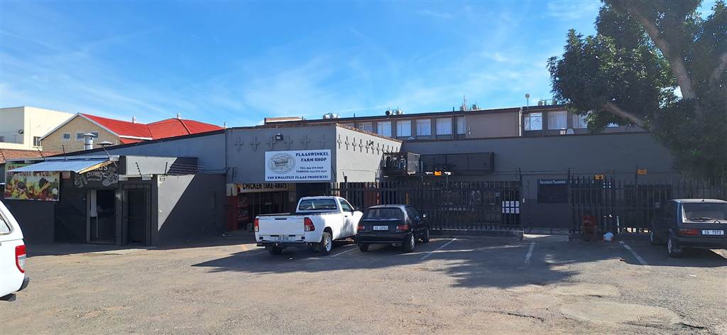 1579  m² Commercial space in Oudtshoorn Central photo number 17