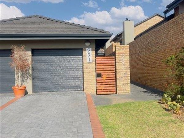 2 Bedroom Simplex