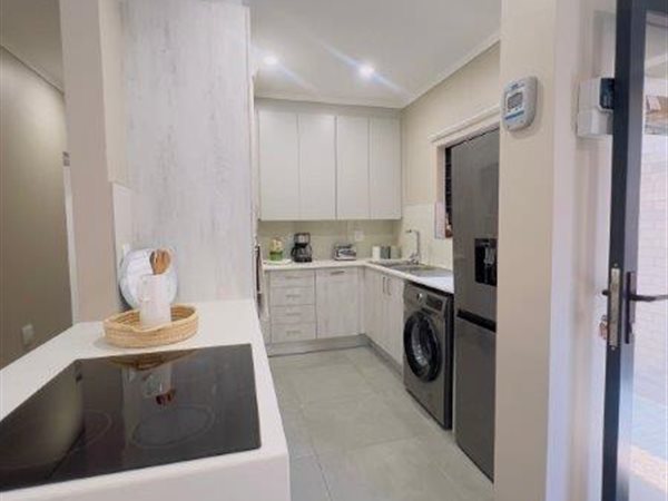 2 Bedroom Simplex