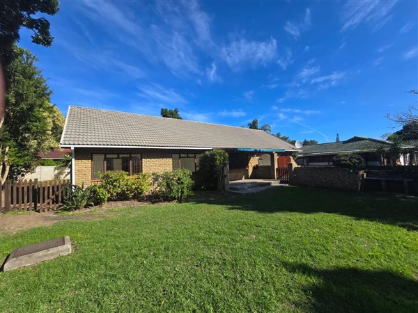 3 Bedroom House 3 Bedroom House
