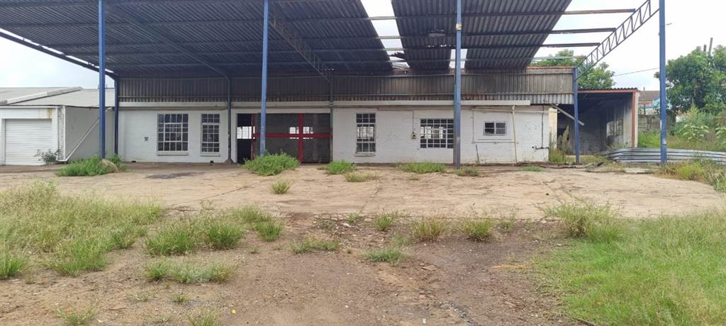 Industrial space in Eshowe photo number 9