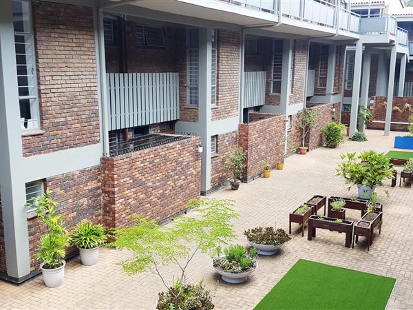 1 Bed Apartment in Oerderpark