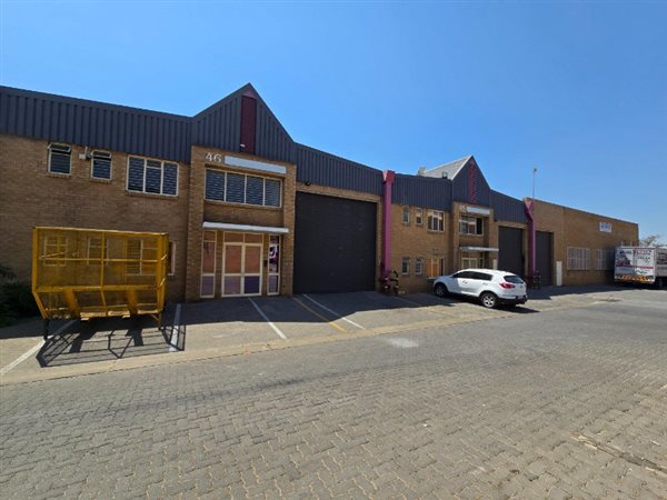 378  m² Commercial space