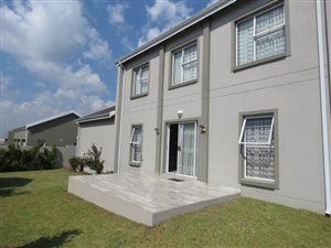 3 Bed House in Savannah Hills
