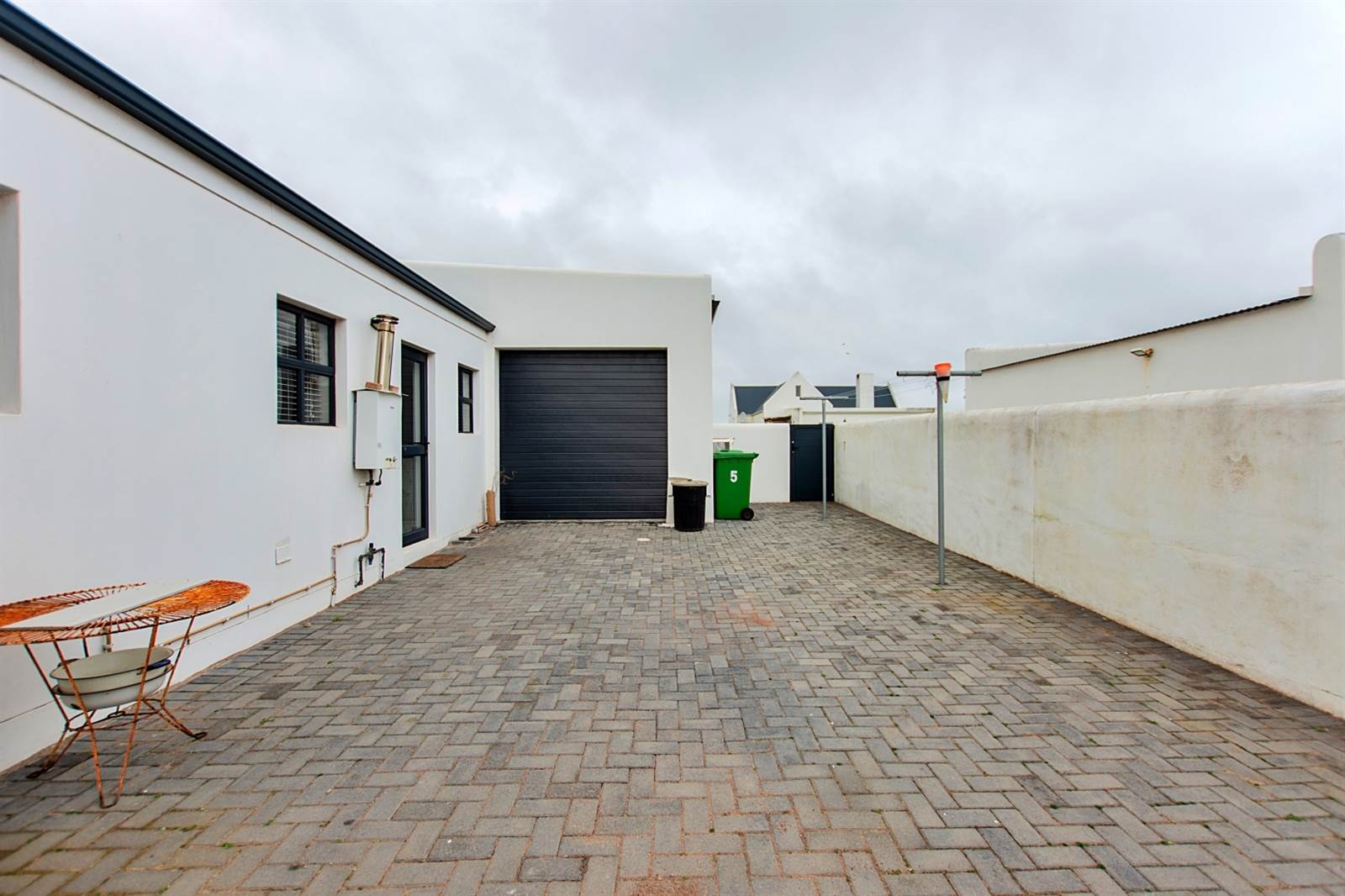 3 Bed House in Jacobsbaai photo number 21