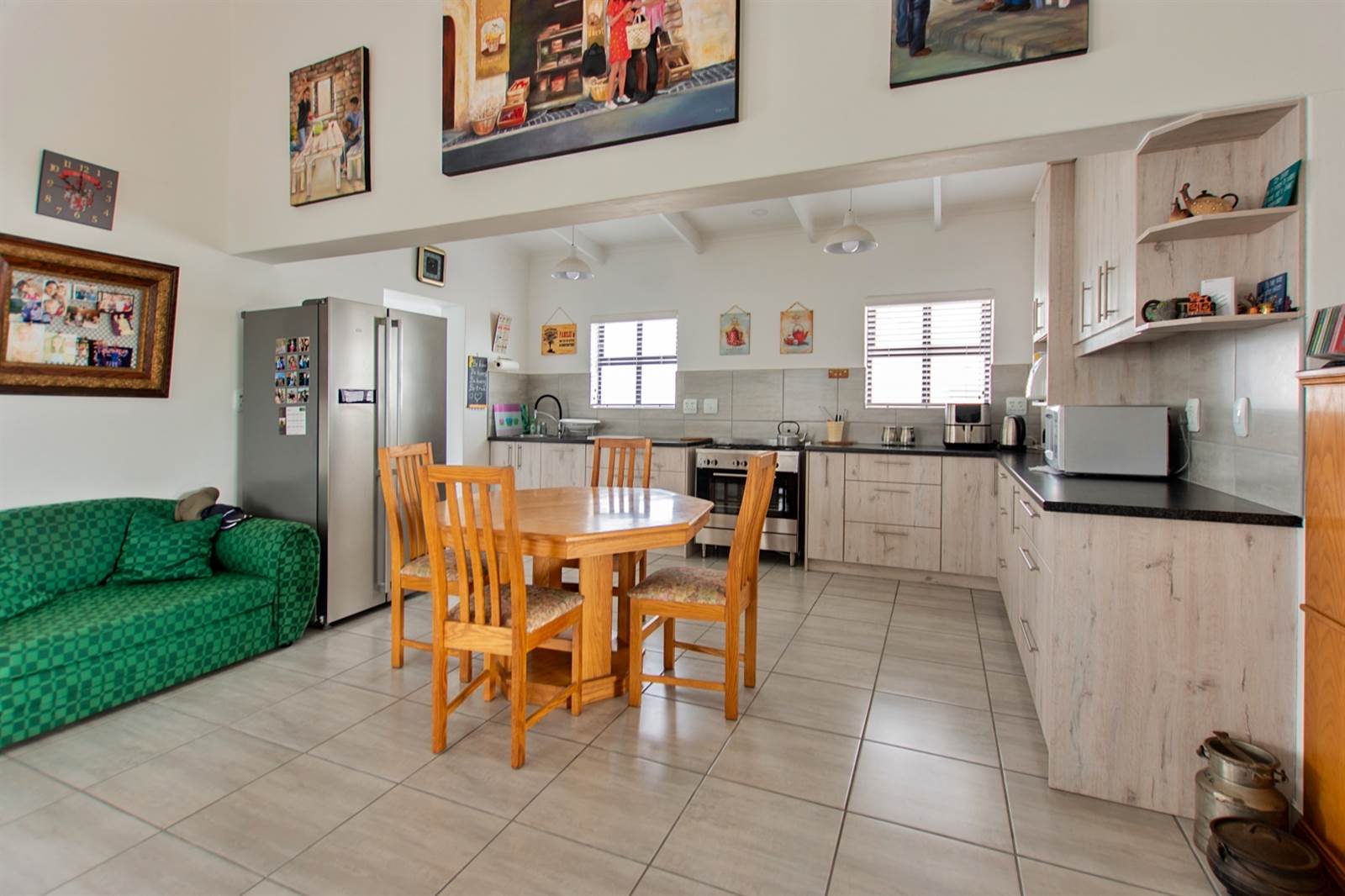 3 Bed House in Jacobsbaai photo number 6